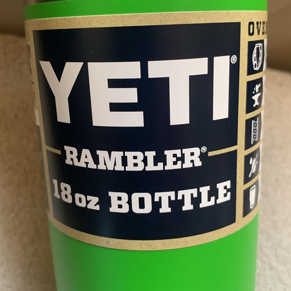 Yeti - Picture 4 of 8